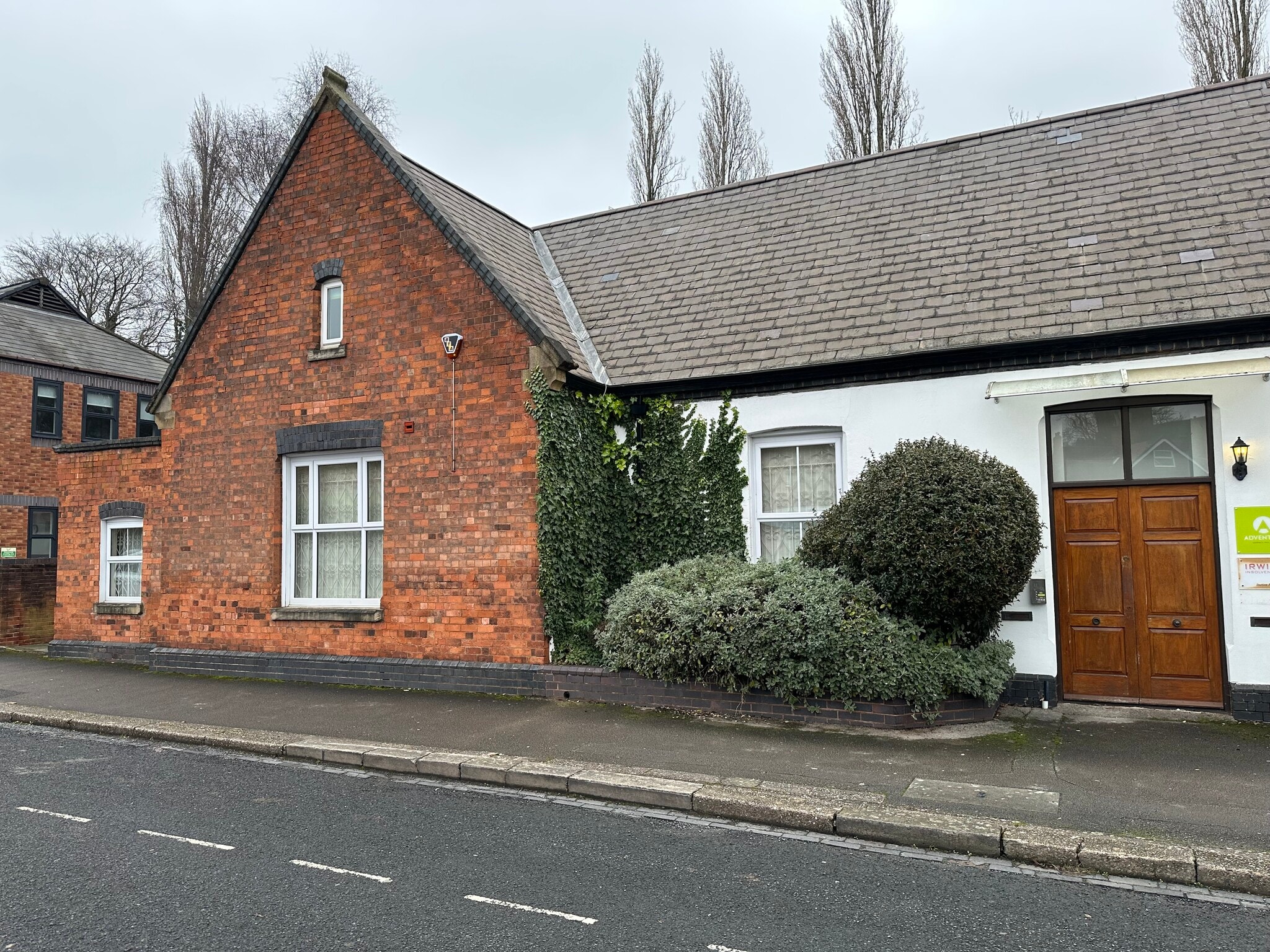 Office in Midland House, Station Road Rd, Sutton Coldfield to rent Building Photo- Image 1 of 6