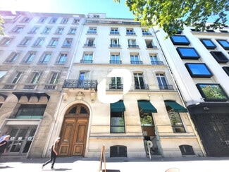 More details for 40 Avenue Kléber, Paris - Office to Rent