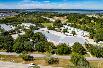 940 W Oakland Ave, Winter Garden, FL - AERIAL  map view