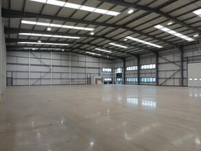 Leicester Rd, Market Harborough to rent Interior Photo- Image 2 of 2