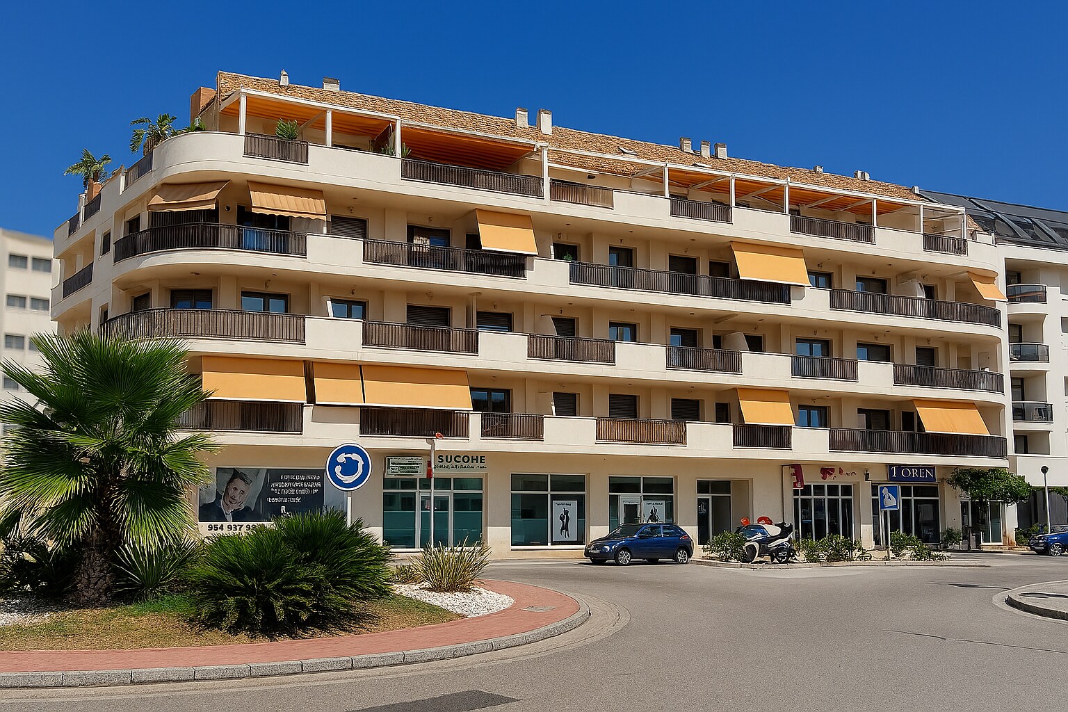 Build-to-Rent in Dénia, Alicante for sale Building Photo- Image 1 of 2