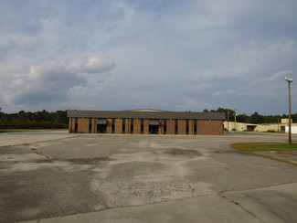 More details for 305 W Myrtle Beach Hwy, Johnsonville, SC - Industrial for Rent