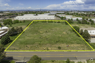 Dove Valley Land - Commercial Property