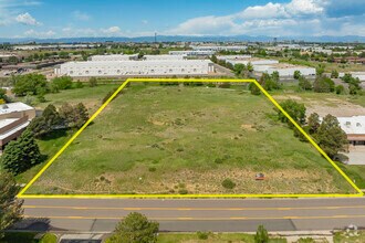 7165 S Tucson Way, Centennial, CO for sale Building Photo- Image 1 of 24