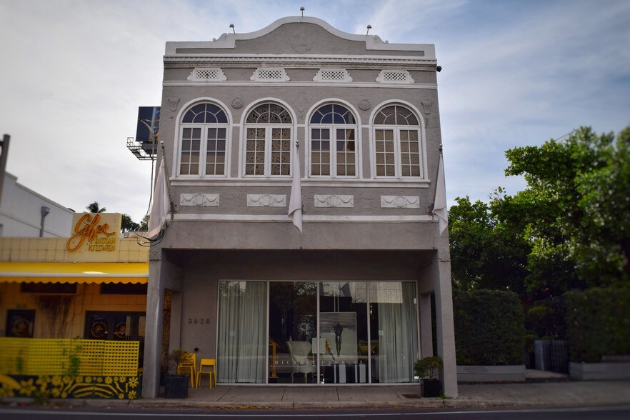 3628 NE 2nd Ave, Miami, FL to rent - Primary Photo - Image 2 of 4