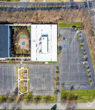 6 Century Dr, Parsippany, NJ - aerial  map view - Image1