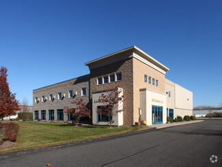 More details for 270 George Washington Rd, Enfield, CT - Light Industrial for Sale