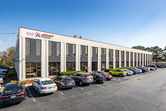 More details for 510 Plaza Dr, College Park, GA - Office for Rent