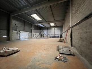 More details for Industrial for Sale