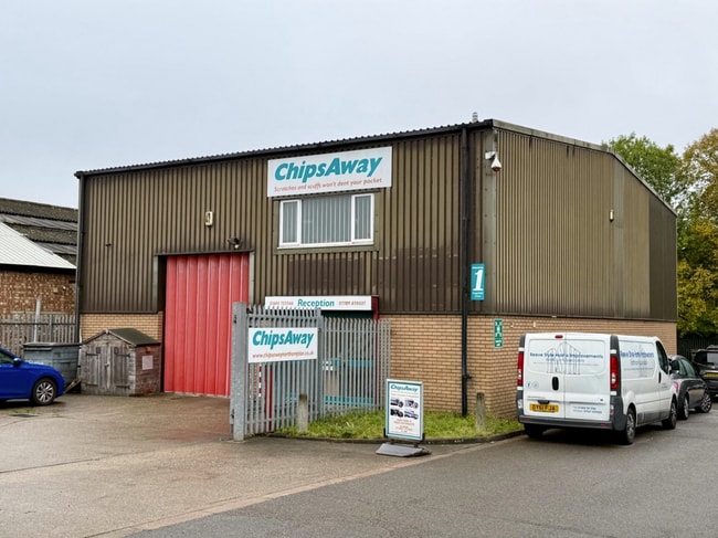 More details for 1 Kingsfield Clos, Northampton - Industrial to Rent