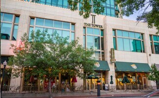 More details for 500 Taylor St, Fort Worth, TX - Retail for Rent