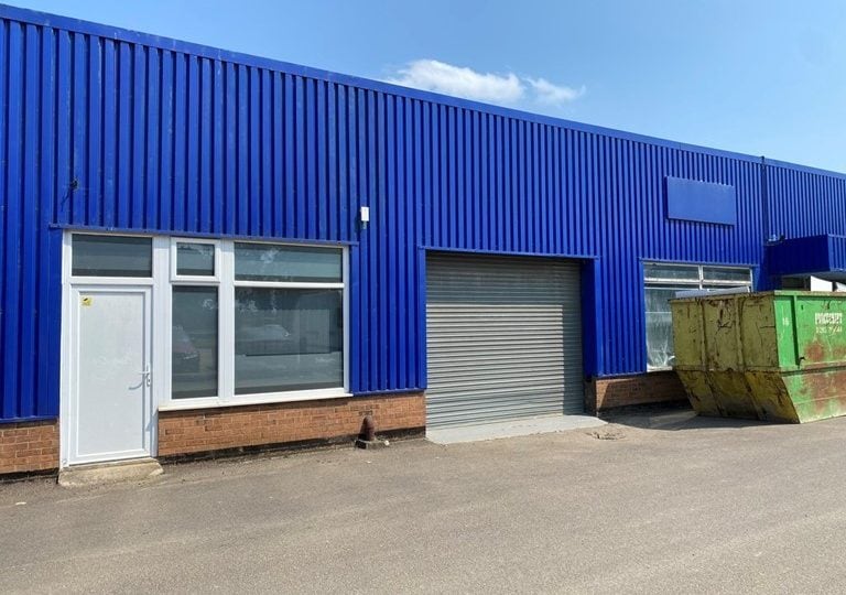 Stumps Ln, Spalding to rent Building Photo- Image 1 of 1