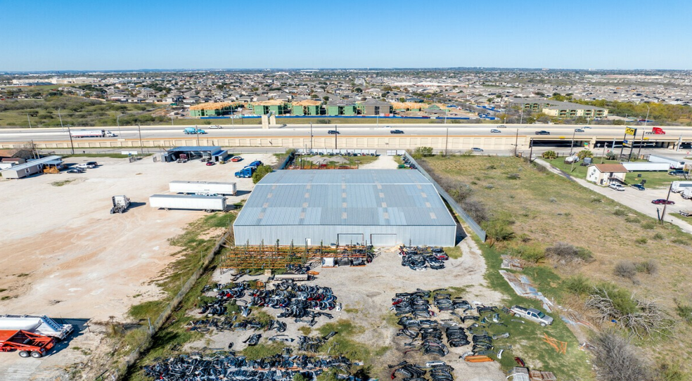 7240 Interstate 10, San Antonio, TX for sale - Primary Photo - Image 1 of 1