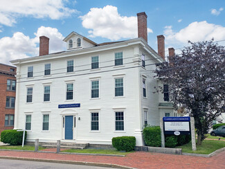 More details for 244 N Main St, Concord, NH - Office for Rent