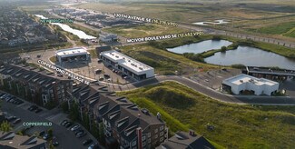 More details for 10 Copperpond Passage SE, Calgary, AB - Retail to Rent