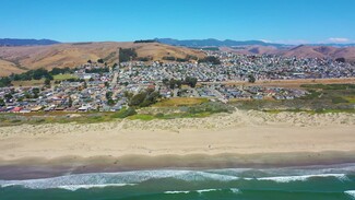 More details for 2783 Coral Ave, Morro Bay, CA - Land for Sale