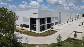 More details for 4851 E Loop 820 South, Fort Worth, TX - Industrial for Rent