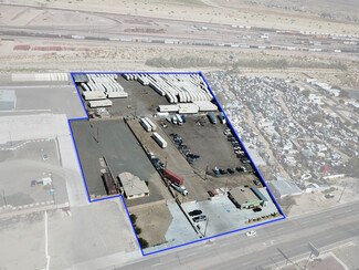 More details for 2431 W Main St, Barstow, CA - Land for Rent