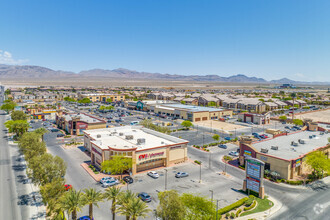 6424 Losee Rd, North Las Vegas, NV for sale Primary Photo- Image 1 of 1