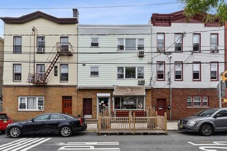 121 Franklin St, Jersey City, NJ for sale Building Photo- Image 1 of 1