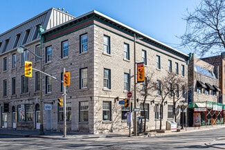 More details for 499 Sussex Dr, Ottawa, ON - Office / Retail to Rent