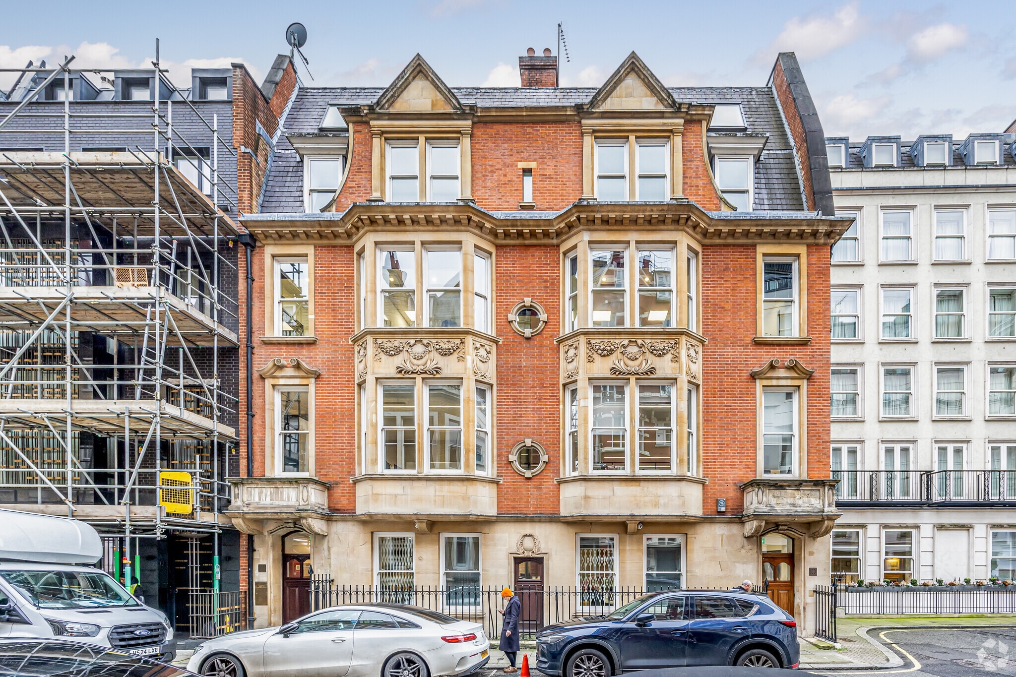 10-11 Park Pl, London to rent Primary Photo- Image 1 of 12