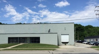 More details for 2093 S 116th St, West Allis, WI - Industrial for Rent