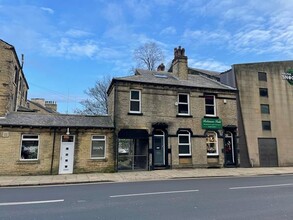 70 Commercial St, Halifax for rent Building Photo- Image 1 of 2