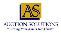 Auction Solutions LLC