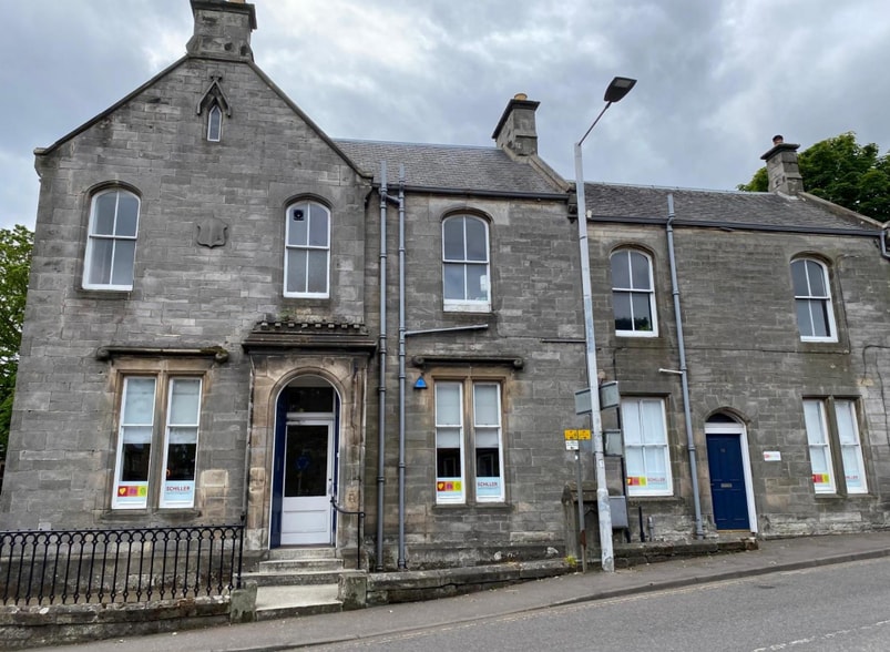 1 St. Andrews Rd, Anstruther to rent - Building Photo - Image 2 of 2