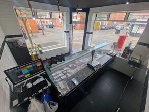 51 Hartopp Rd, Leicester to rent Interior Photo- Image 2 of 7