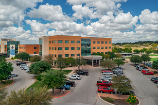 More details for 3327 Research Plz, San Antonio, TX - Office/Medical for Rent