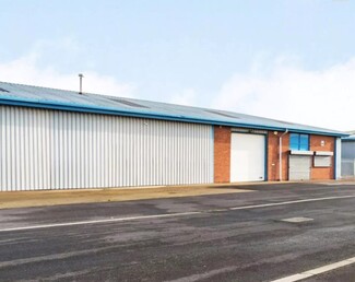 More details for King Edward Rd, Thorne - Industrial for Rent