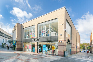 More details for Riverside, Hemel Hempstead - Retail for Rent