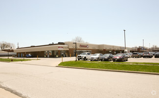 More details for 30136-30250 Euclid Ave, Wickliffe, OH - Retail for Rent