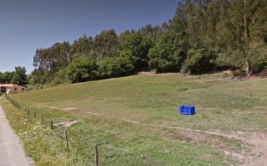 Land in Cartes, Cantabria for sale Floor Plan- Image 1 of 2