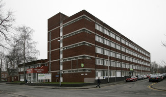 More details for 38-44 Delamere St, Crewe - Office for Rent