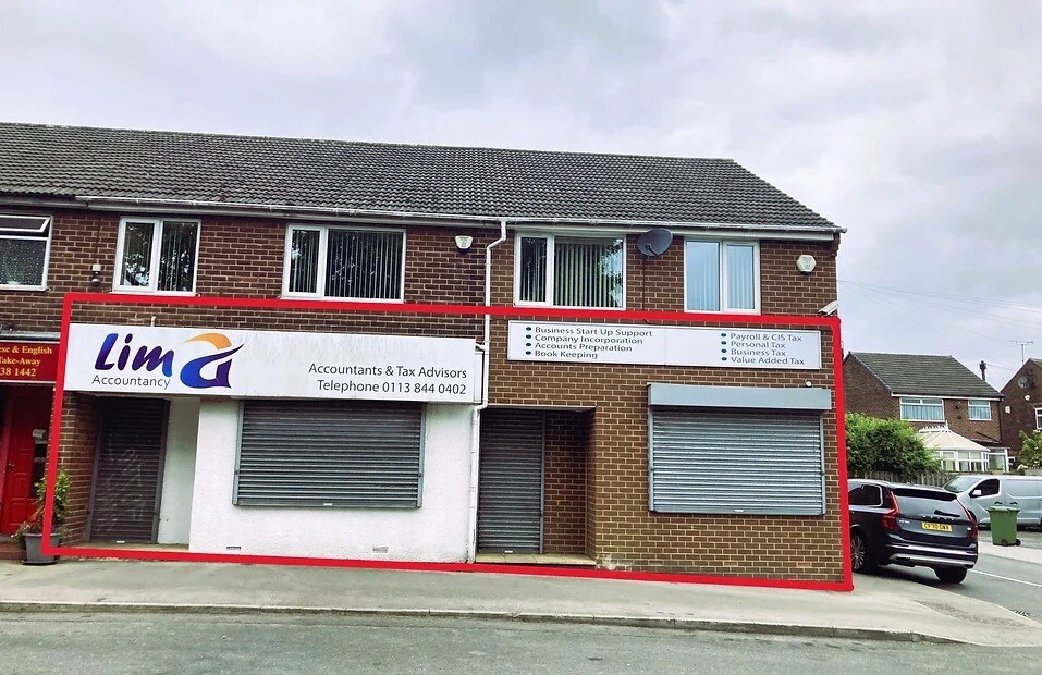 132 Street Ln, Leeds for sale Primary Photo- Image 1 of 1