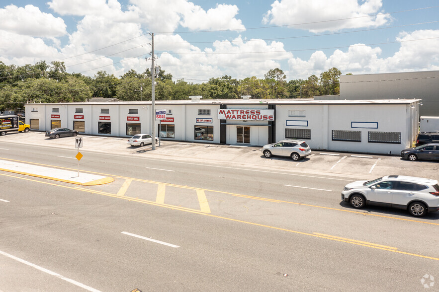 2345 N Orange Blossom Trl, Kissimmee, FL for sale - Building Photo - Image 1 of 1