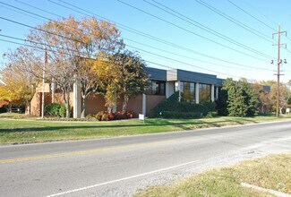 More details for 4633 Trousdale Dr, Nashville, TN - Office for Rent