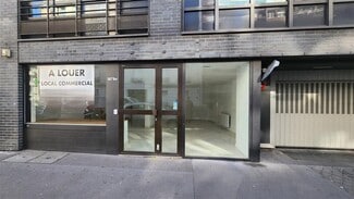 More details for Rue Lecourbe, Paris - Retail, Industrial to Rent