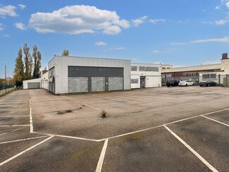 More details for 1-5 Hainault Business Park, Ilford - Industrial for Rent