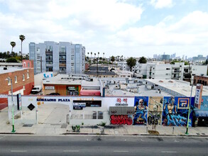 170 S Western Ave, Los Angeles, CA for sale Building Photo- Image 1 of 1