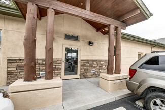 More details for 1320 W Iron Springs Rd, Prescott, AZ - Medical for Rent