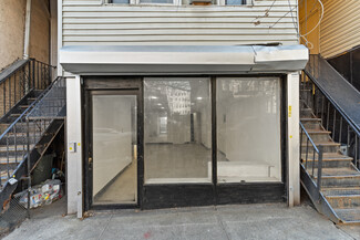 More details for 776 Saint Johns Pl, Brooklyn, NY - Retail for Rent