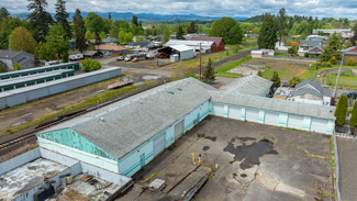 More details for 111 Fourth St, Amity, OR - Industrial for Sale