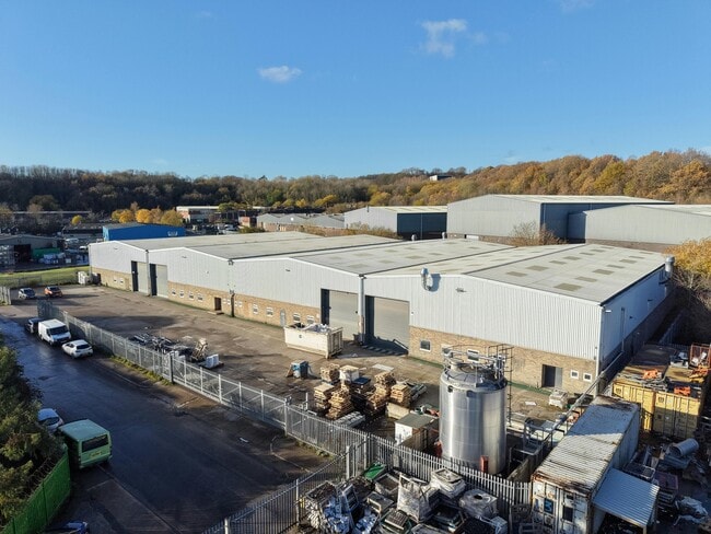More details for Ashfield Way, Leeds - Industrial to Rent
