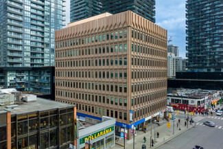 More details for 2323 Yonge St, Toronto, ON - Office for Rent