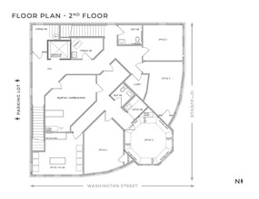 1150 Washington St, Grafton, WI for rent Floor Plan- Image 1 of 1