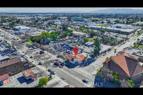 208 E Holt Ave, Pomona, CA for sale - Building Photo - Image 1 of 21